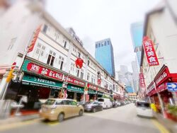 North Bridge Road (D7), Retail #563319631